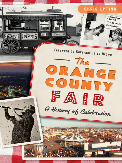 Title details for The Orange County Fair by Chris Epting - Available